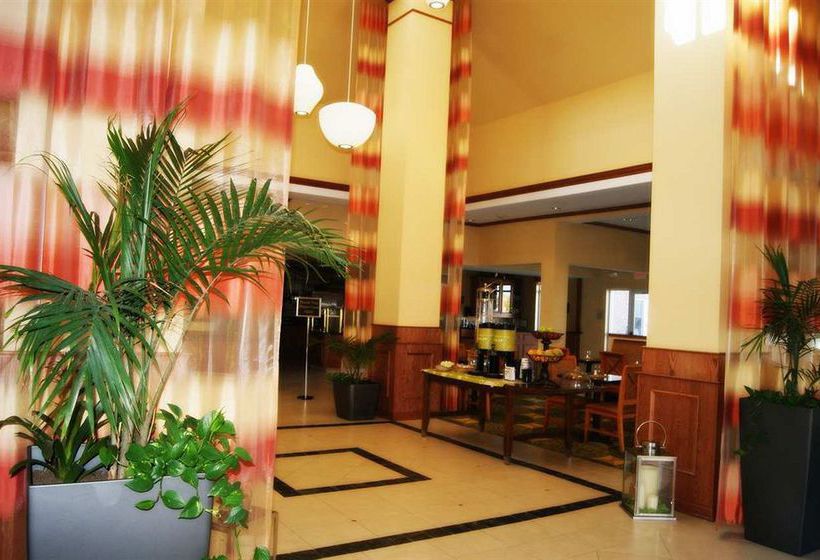 Hotel Hilton Garden Inn Elkhart  | Elkhart | Indiana | United States 19