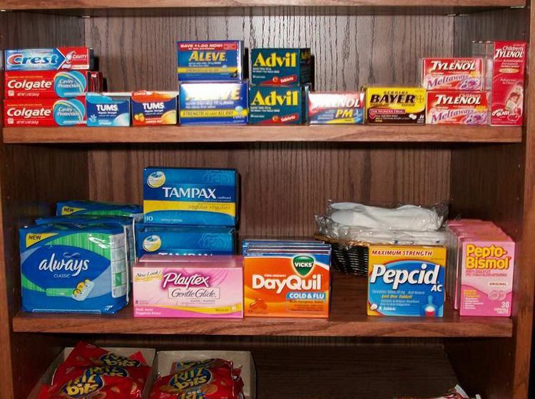 Hotel Hilton Garden Inn Elkhart  | Elkhart | Indiana | United States 3