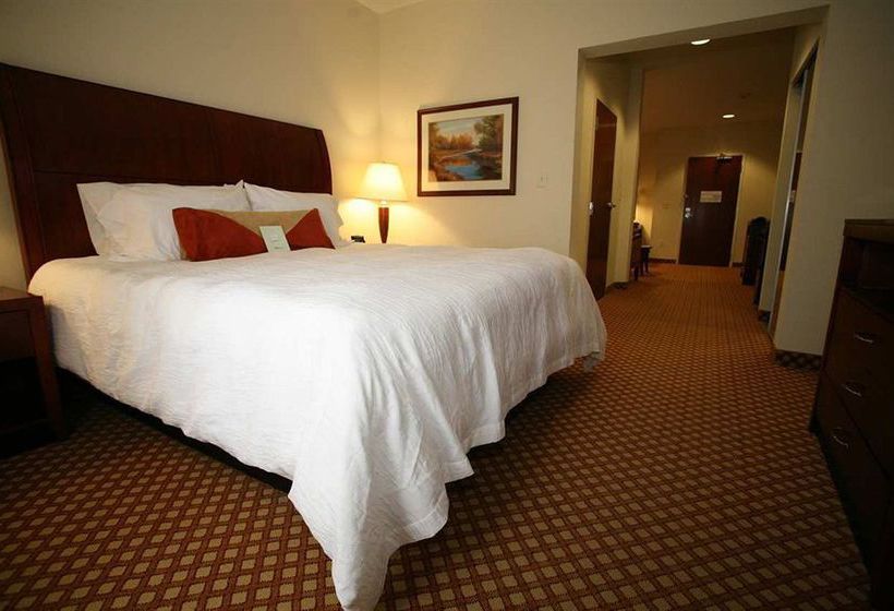 Hotel Hilton Garden Inn Elkhart  | Elkhart | Indiana | United States 4
