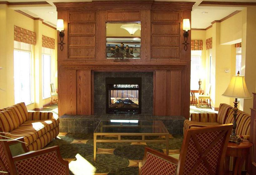 Hotel Hilton Garden Inn Elkhart  | Elkhart | Indiana | United States 5