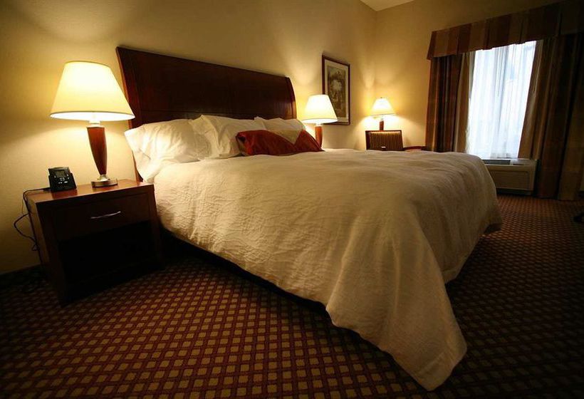 Hotel Hilton Garden Inn Elkhart  | Elkhart | Indiana | United States 7