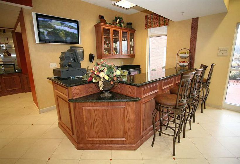 Hotel Hilton Garden Inn Elkhart  | Elkhart | Indiana | United States 8