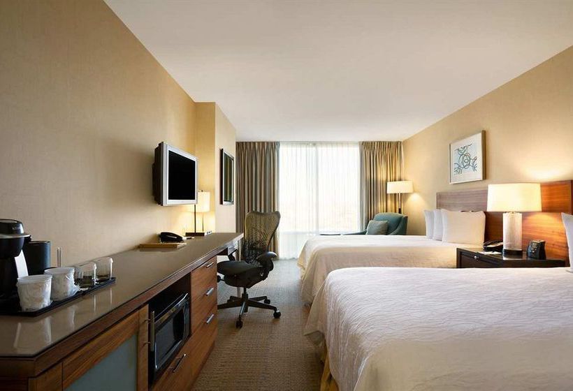 Hotel Hilton Garden Inn Baltimore Inner Harbor  | Baltimore | Maryland | Estados Unidos 10