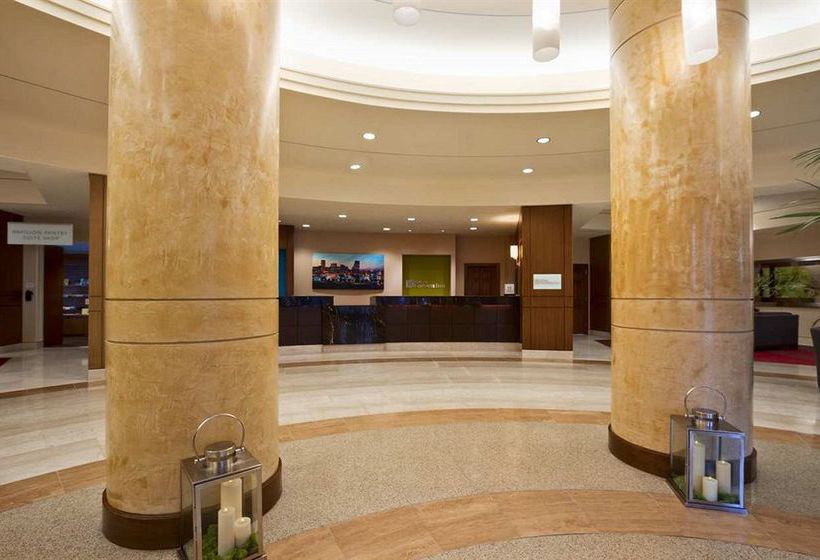 Hotel Hilton Garden Inn Baltimore Inner Harbor  | Baltimore | Maryland | Estados Unidos 11