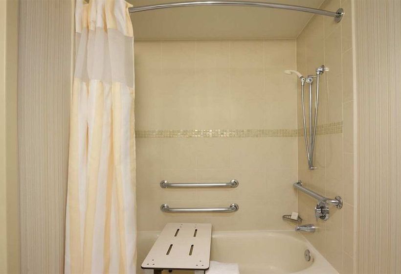 Hotel Hilton Garden Inn Baltimore Inner Harbor  | Baltimore | Maryland | Estados Unidos 13
