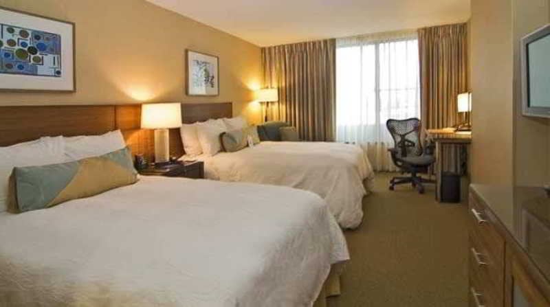 Hotel Hilton Garden Inn Baltimore Inner Harbor  | Baltimore | Maryland | Estados Unidos 16