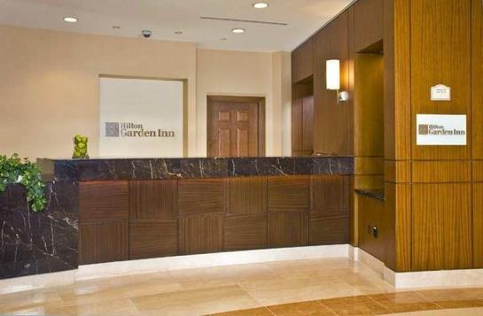 Hotel Hilton Garden Inn Baltimore Inner Harbor  | Baltimore | Maryland | Estados Unidos 17