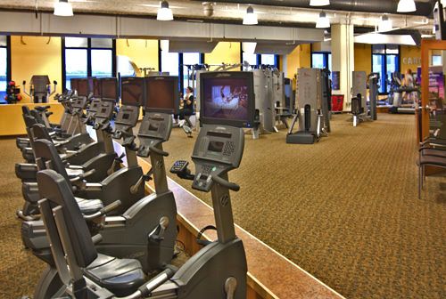 Hotel Hilton Garden Inn Baltimore Inner Harbor  | Baltimore | Maryland | Estados Unidos 20