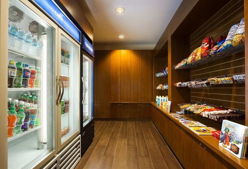 Hotel Hilton Garden Inn Baltimore Inner Harbor  | Baltimore | Maryland | Estados Unidos 6