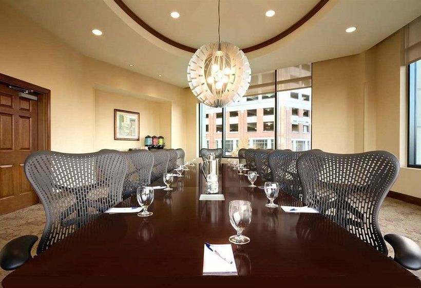 Hotel Hilton Garden Inn Baltimore Inner Harbor  | Baltimore | Maryland | Estados Unidos 7