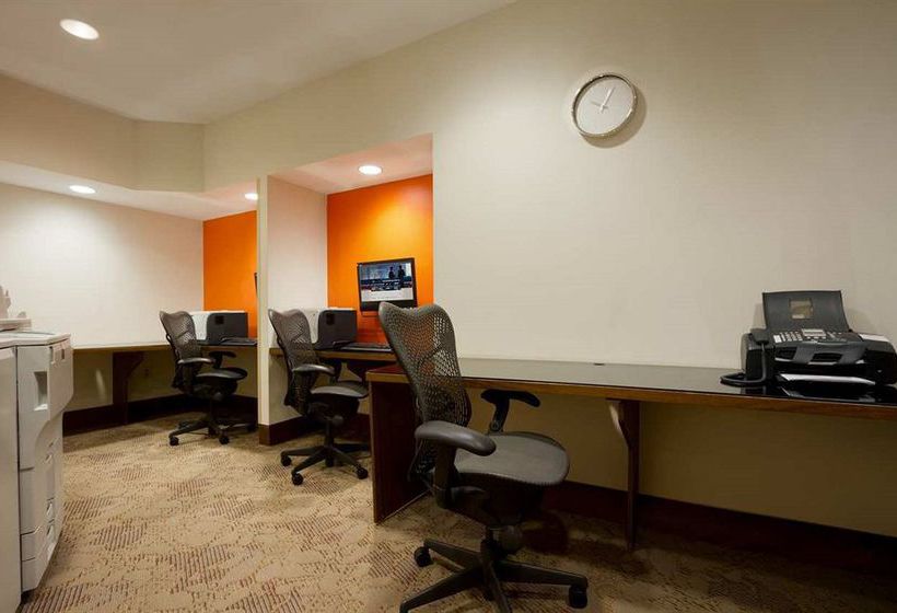 Hotel Hilton Garden Inn Baltimore Inner Harbor  | Baltimore | Maryland | Estados Unidos 8