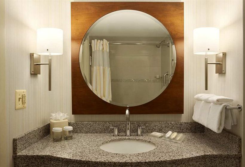 Hotel Hilton Garden Inn Baltimore Inner Harbor  | Baltimore | Maryland | Estados Unidos 9