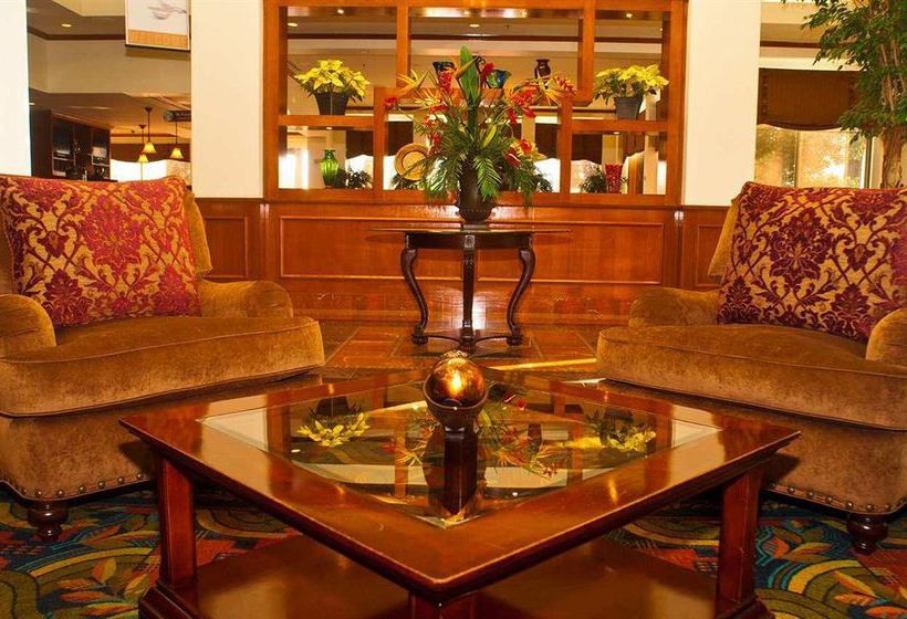 Hotel Hilton Garden Inn Houston Westbelt  | Houston | Texas | United States 1