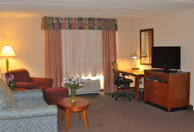 Hotel Hilton Garden Inn Houston Westbelt  | Houston | Texas | United States 10