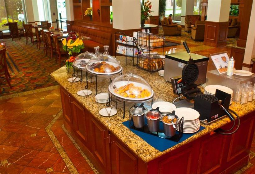 Hotel Hilton Garden Inn Houston Westbelt  | Houston | Texas | United States 11