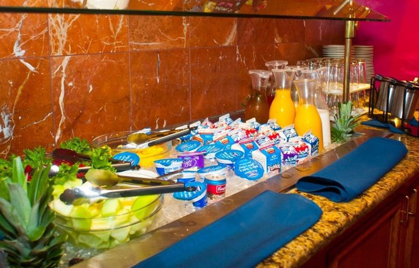 Hotel Hilton Garden Inn Houston Westbelt  | Houston | Texas | United States 12