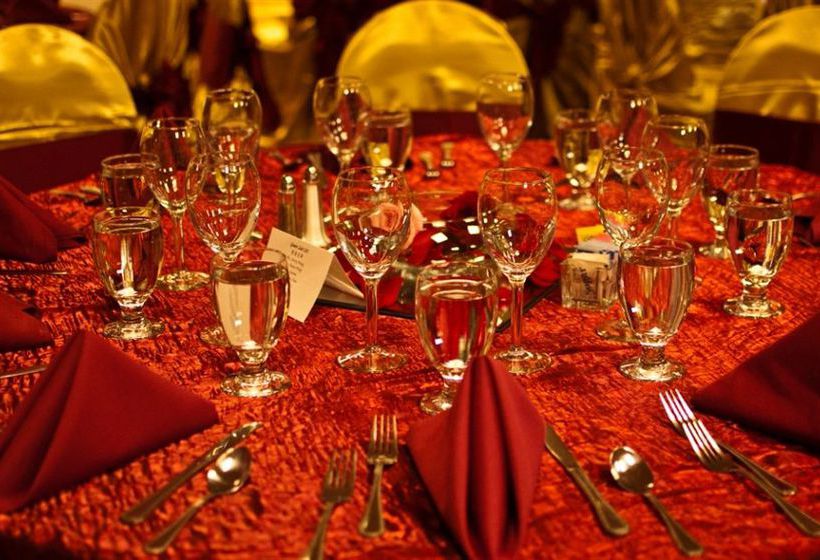 Hotel Hilton Garden Inn Houston Westbelt  | Houston | Texas | United States 13