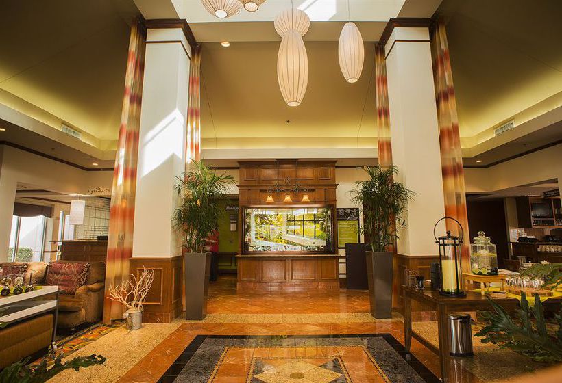 Hotel Hilton Garden Inn Houston Westbelt  | Houston | Texas | United States 14