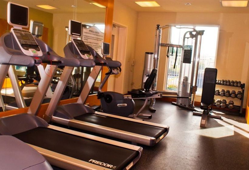 Hotel Hilton Garden Inn Houston Westbelt  | Houston | Texas | United States 16