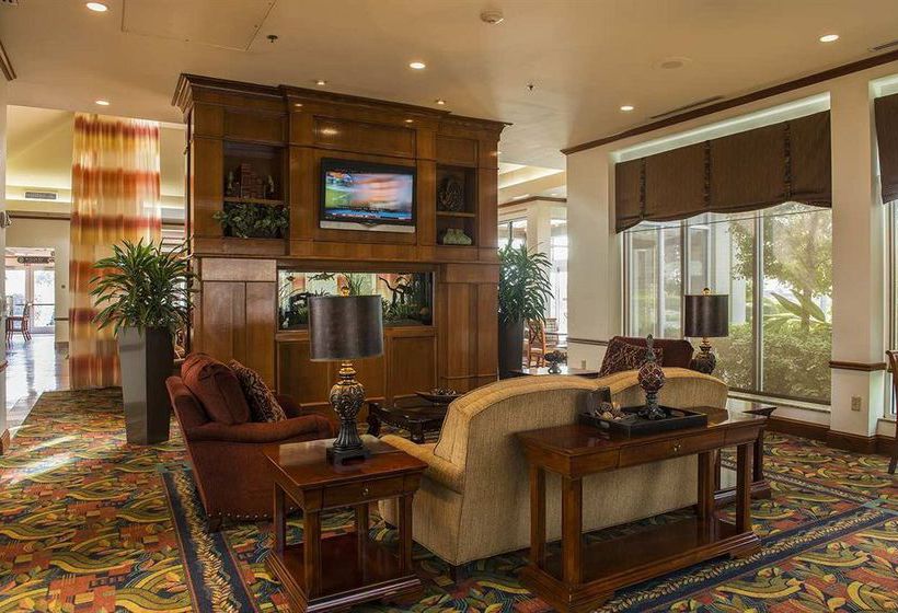 Hotel Hilton Garden Inn Houston Westbelt  | Houston | Texas | United States 17