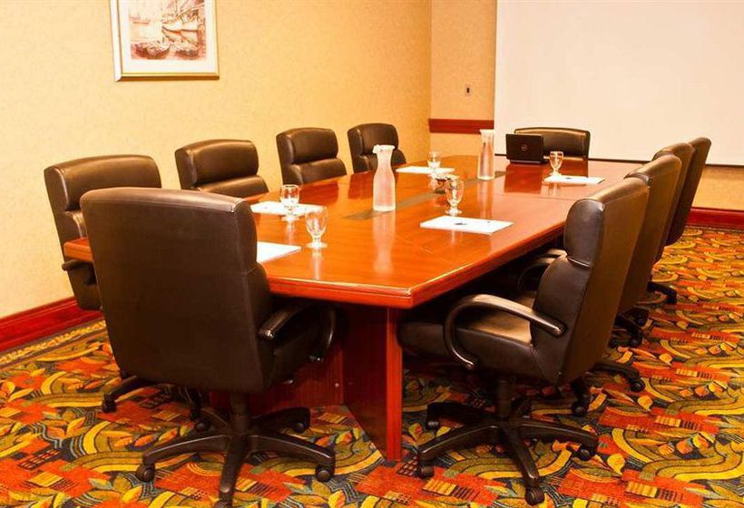 Hotel Hilton Garden Inn Houston Westbelt  | Houston | Texas | United States 18