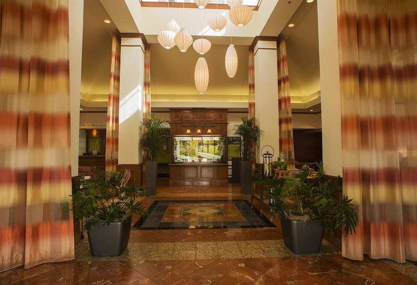 Hotel Hilton Garden Inn Houston Westbelt  | Houston | Texas | United States 19