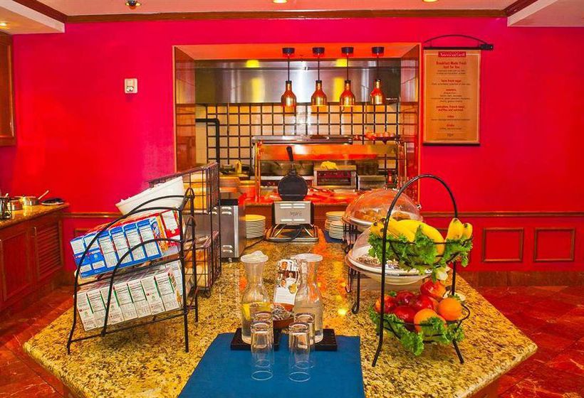 Hotel Hilton Garden Inn Houston Westbelt  | Houston | Texas | United States 2