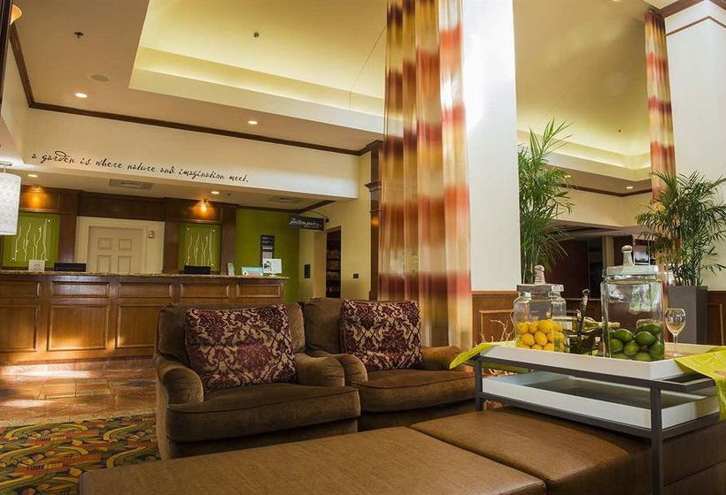 Hotel Hilton Garden Inn Houston Westbelt  | Houston | Texas | United States 20