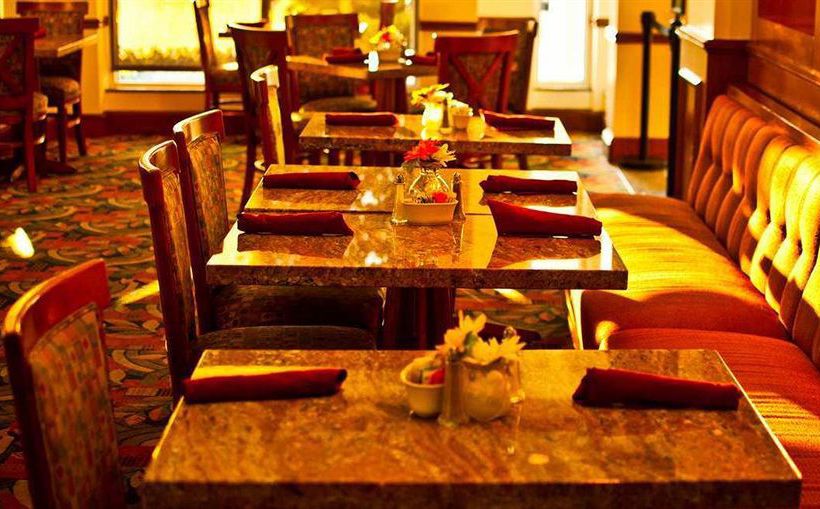 Hotel Hilton Garden Inn Houston Westbelt  | Houston | Texas | United States 3