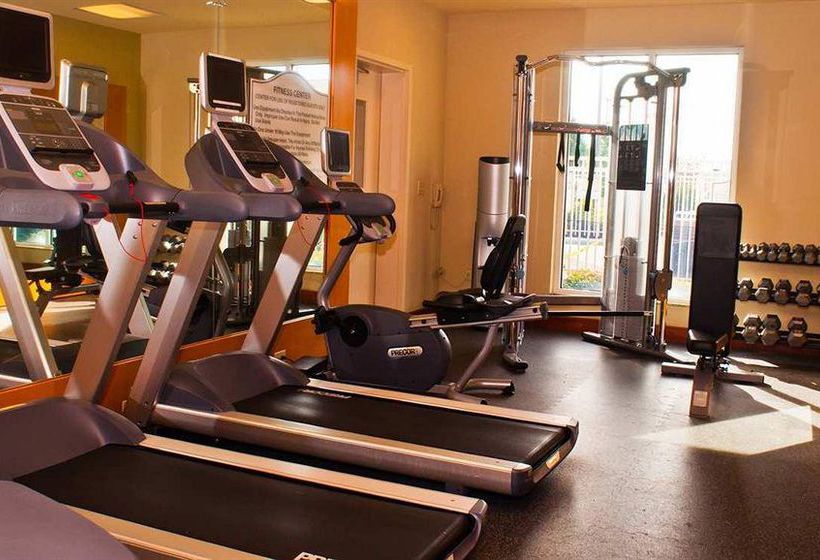 Hotel Hilton Garden Inn Houston Westbelt  | Houston | Texas | United States 4