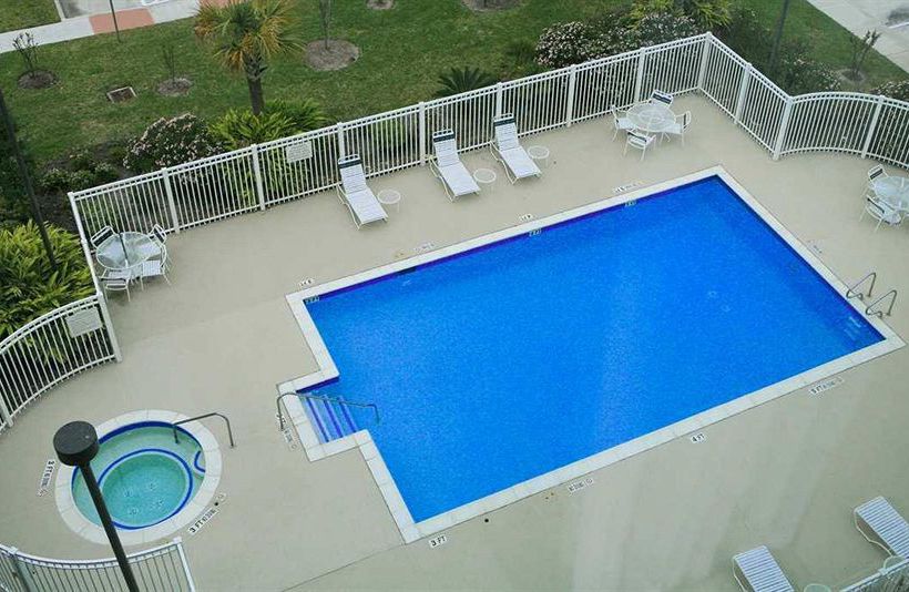 Hotel Hilton Garden Inn Houston Westbelt  | Houston | Texas | United States 5