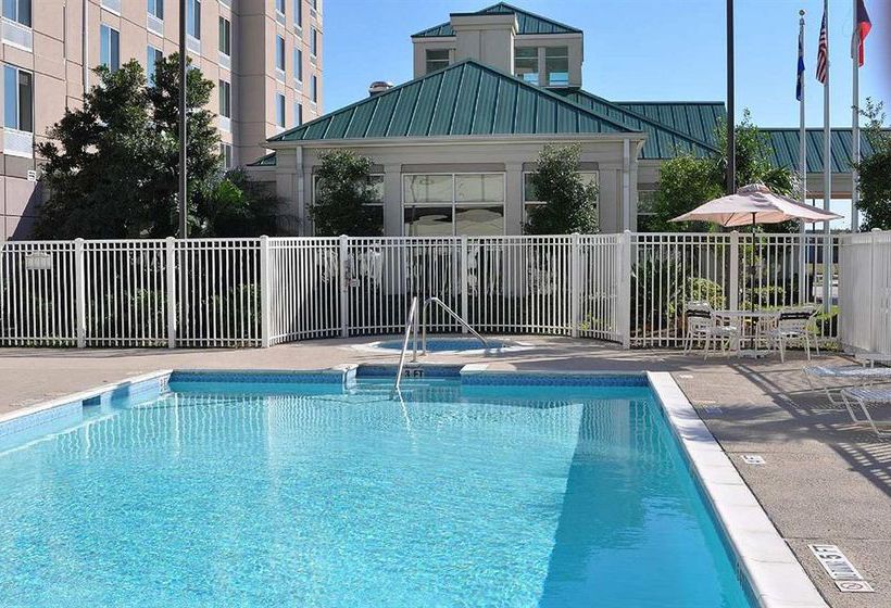 Hotel Hilton Garden Inn Houston Westbelt  | Houston | Texas | United States 6