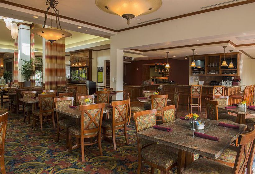 Hotel Hilton Garden Inn Houston Westbelt  | Houston | Texas | United States 7