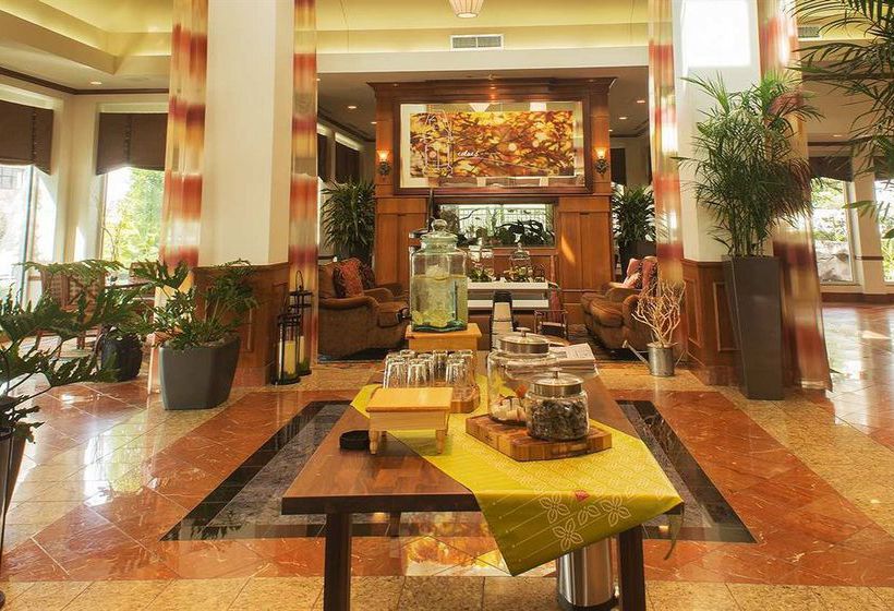 Hotel Hilton Garden Inn Houston Westbelt  | Houston | Texas | United States 8