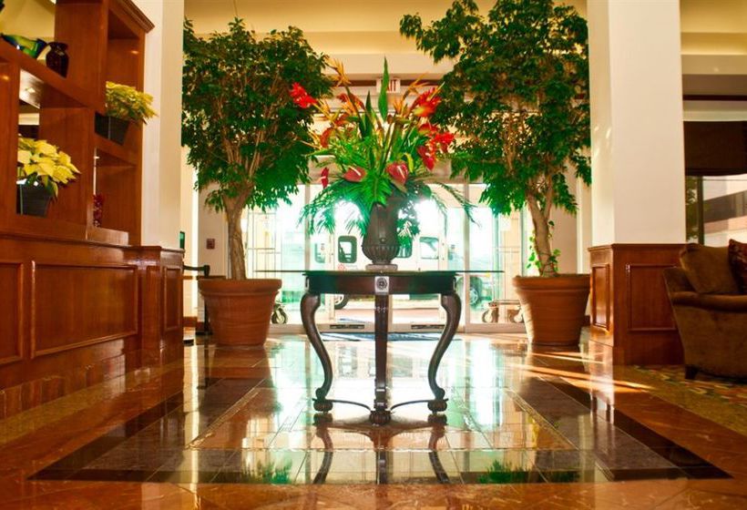 Hotel Hilton Garden Inn Houston Westbelt  | Houston | Texas | United States 9