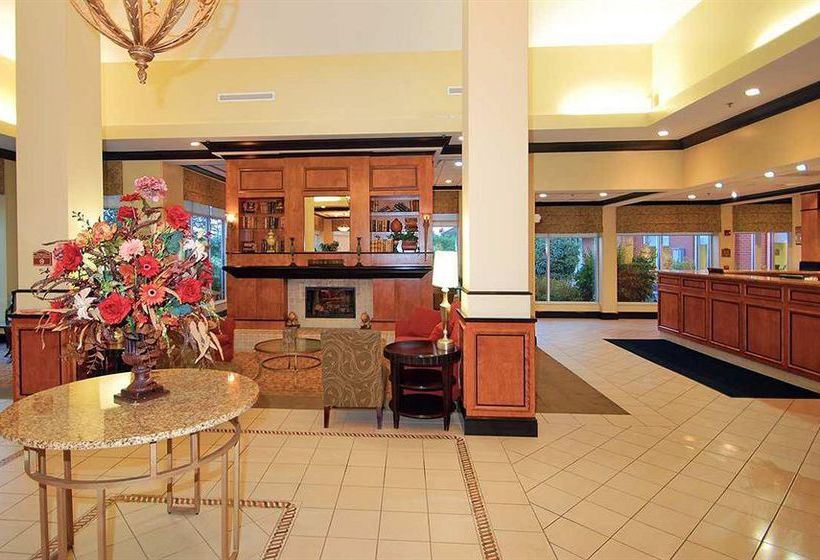 Hotel Hilton Garden Inn Kankakee Kankakee