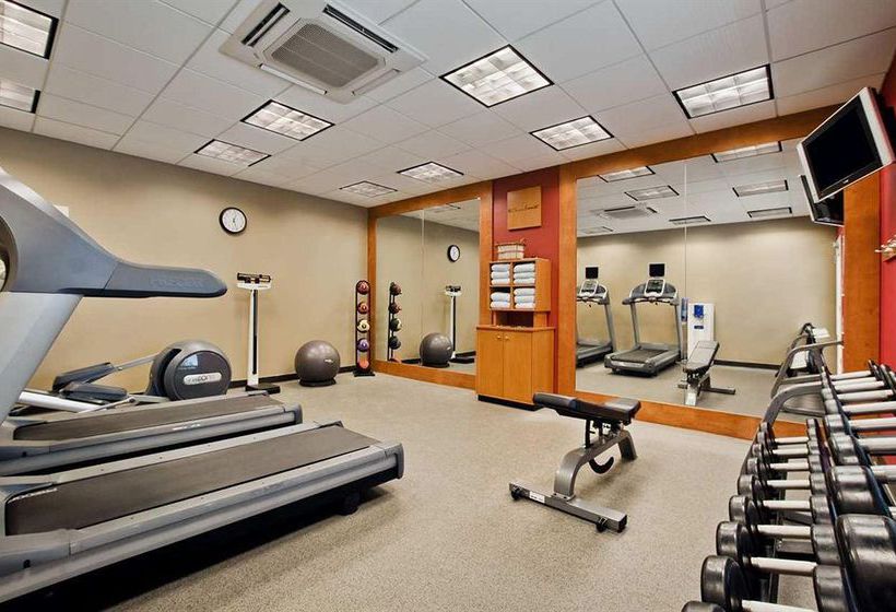 Hotel Hilton Garden Inn Austin North 