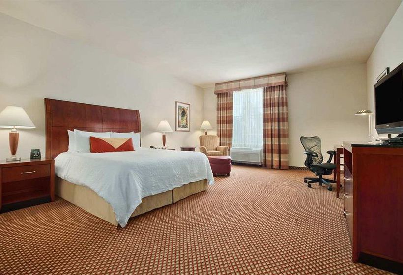 Hotel Hilton Garden Inn Austin North  | Austin | Texas | United States 1