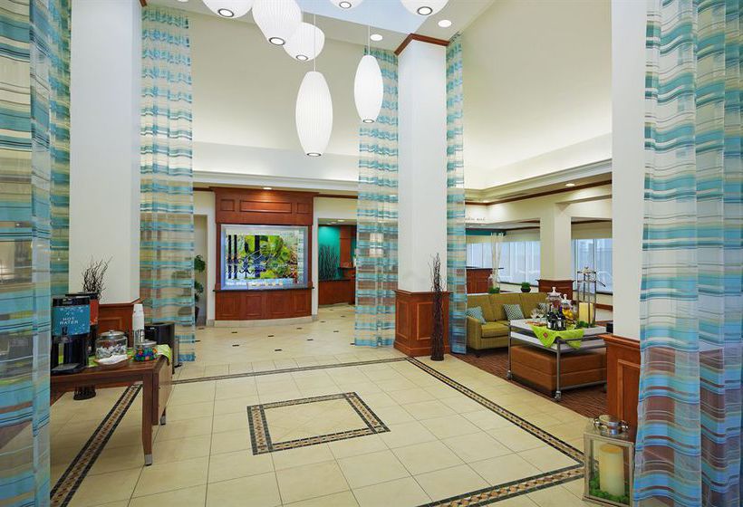 Hotel Hilton Garden Inn Austin North  | Austin | Texas | United States 12