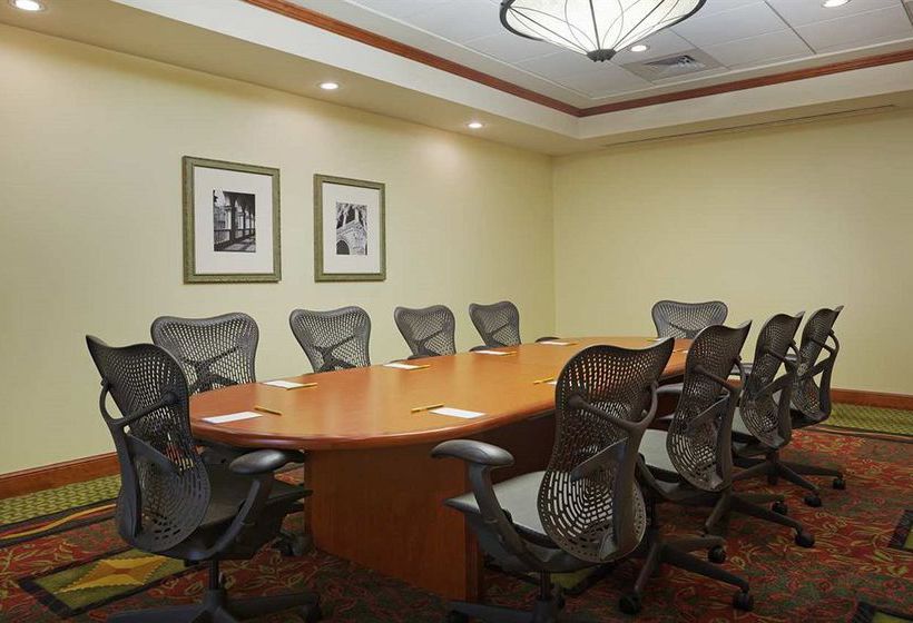 Hotel Hilton Garden Inn Austin North  | Austin | Texas | United States 14