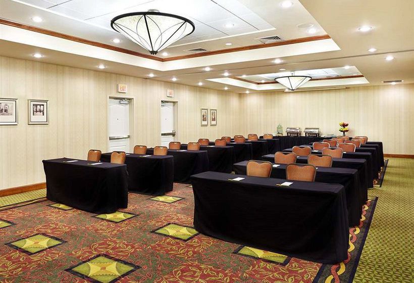 Hotel Hilton Garden Inn Austin North  | Austin | Texas | United States 15