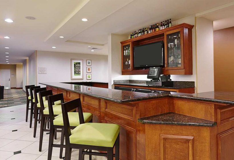 Hotel Hilton Garden Inn Austin North  | Austin | Texas | United States 17