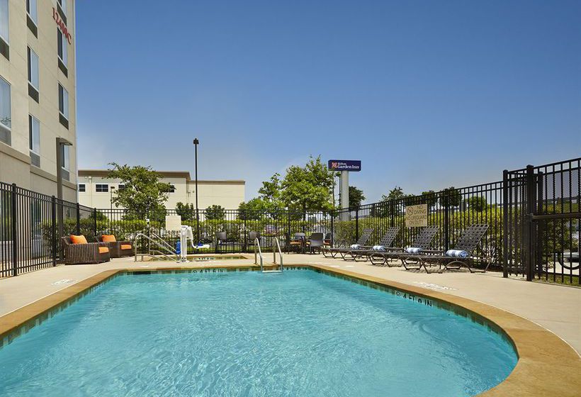 Hotel Hilton Garden Inn Austin North  | Austin | Texas | United States 18