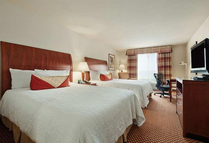 Hotel Hilton Garden Inn Austin North  | Austin | Texas | United States 2