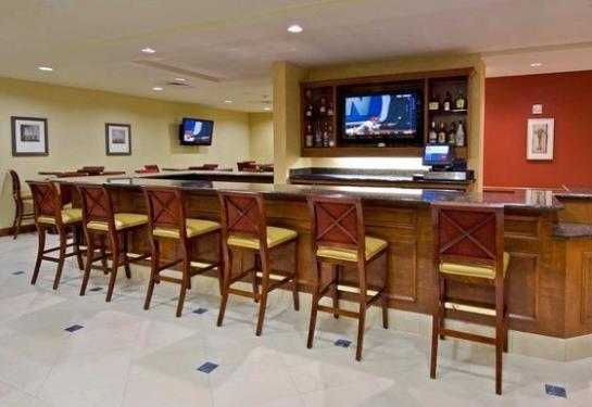 Hotel Hilton Garden Inn Austin North  | Austin | Texas | United States 20