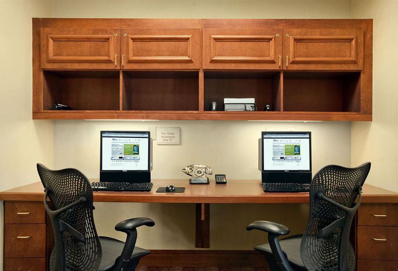 Hotel Hilton Garden Inn Austin North  | Austin | Texas | United States 3