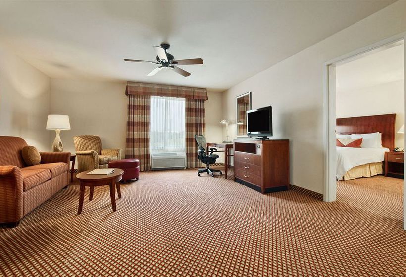 Hotel Hilton Garden Inn Austin North  | Austin | Texas | United States 4