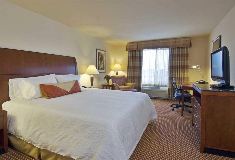 Hotel Hilton Garden Inn Austin North  | Austin | Texas | United States 5