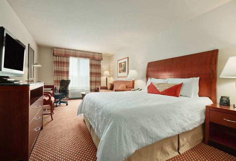 Hotel Hilton Garden Inn Austin North  | Austin | Texas | United States 6