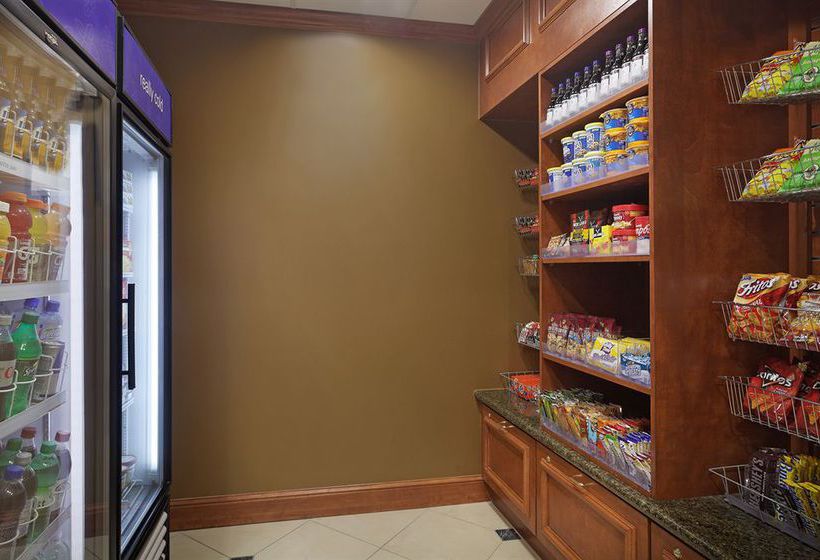 Hotel Hilton Garden Inn Austin North  | Austin | Texas | United States 7